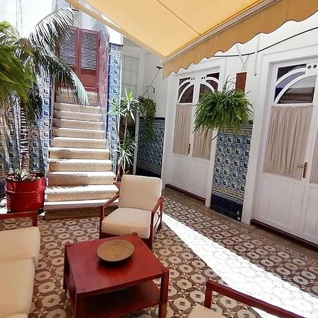 Patio Central Santa Cruz de la Palma  Extérieur photo